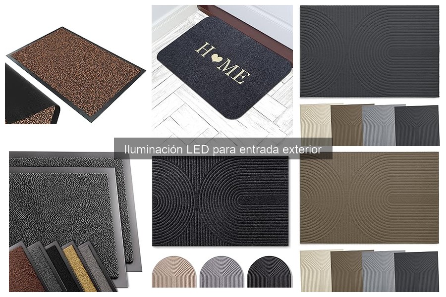 Normativa de Seguridad para Iluminación Exterior LED