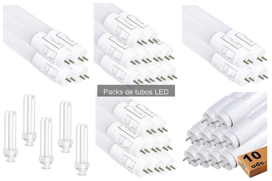 Tendencias en Iluminación LED para el 2023: Innovaciones y Novedades